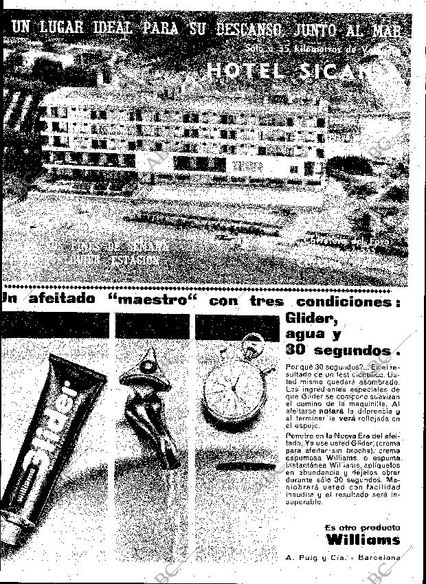 ABC MADRID 26-09-1963 página 28