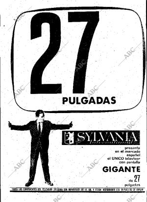 ABC MADRID 26-09-1963 página 29