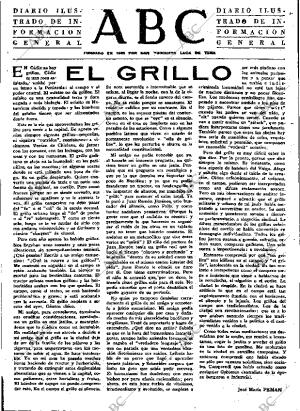 ABC MADRID 26-09-1963 página 3