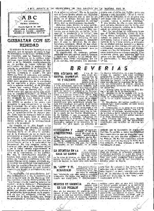 ABC MADRID 26-09-1963 página 32