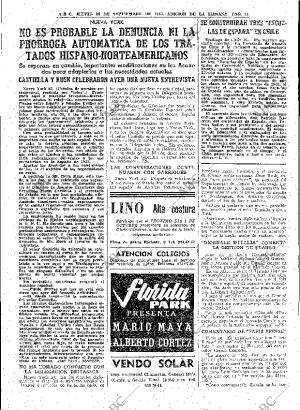 ABC MADRID 26-09-1963 página 33