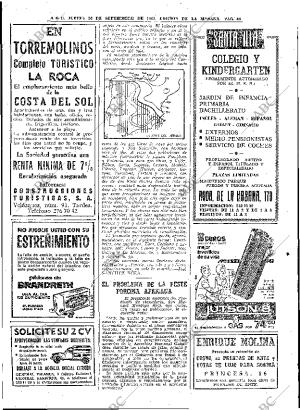 ABC MADRID 26-09-1963 página 48