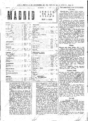 ABC MADRID 26-09-1963 página 57