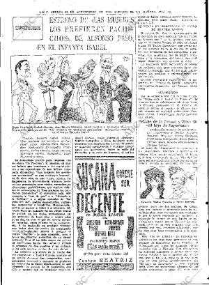 ABC MADRID 26-09-1963 página 65