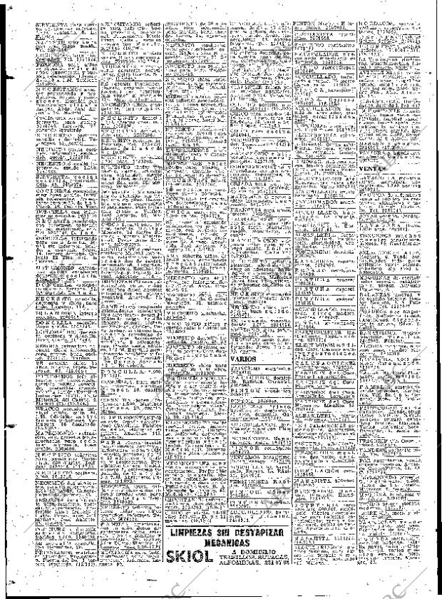 ABC MADRID 26-09-1963 página 76