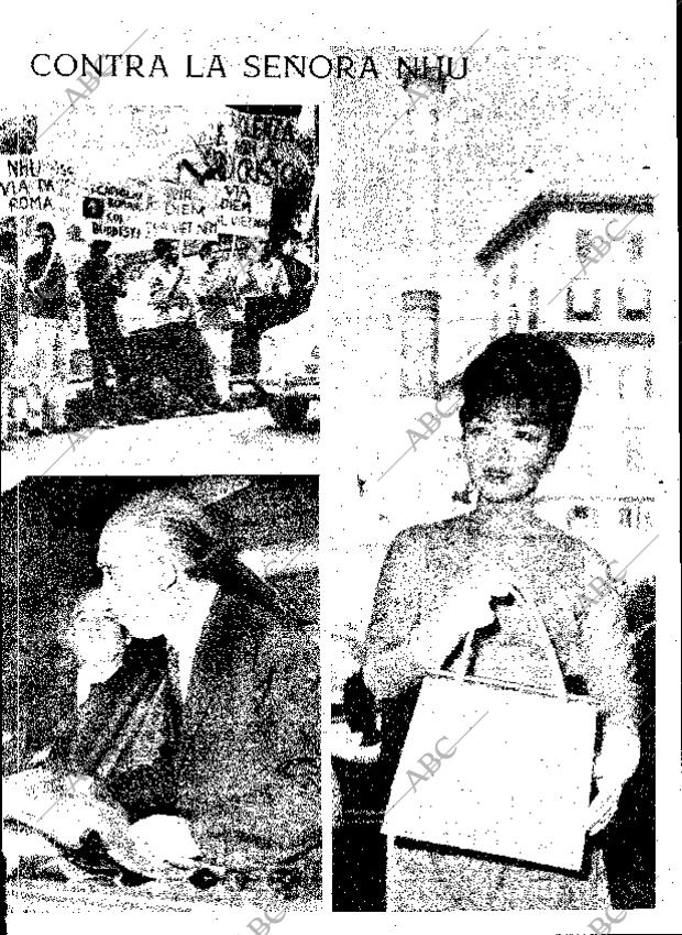 ABC MADRID 26-09-1963 página 9