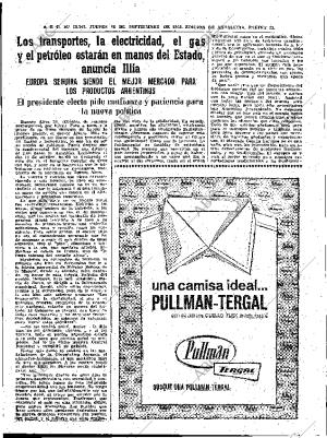 ABC SEVILLA 26-09-1963 página 23
