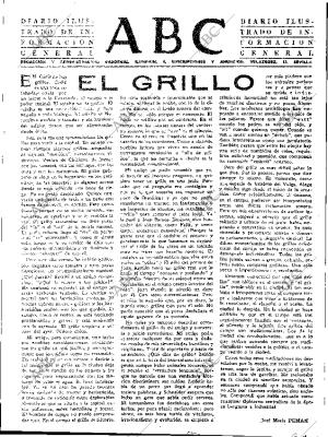 ABC SEVILLA 27-09-1963 página 3