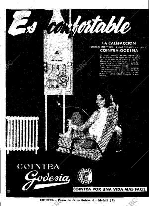 ABC MADRID 28-09-1963 página 11