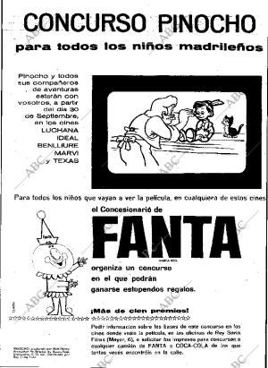 ABC MADRID 28-09-1963 página 12