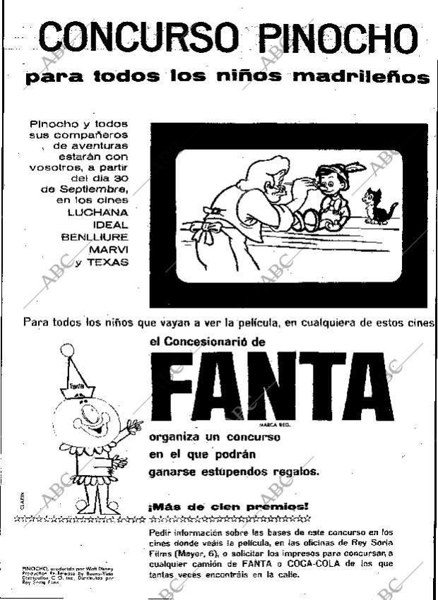 ABC MADRID 28-09-1963 página 12