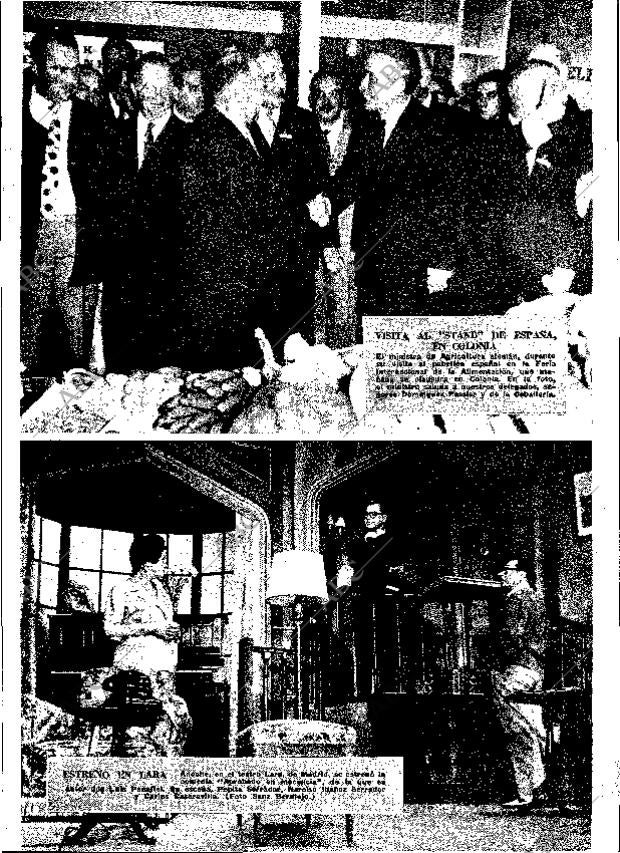 ABC MADRID 28-09-1963 página 13