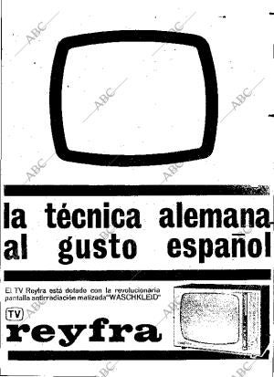 ABC MADRID 28-09-1963 página 15