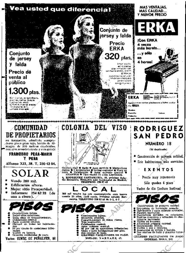 ABC MADRID 28-09-1963 página 18
