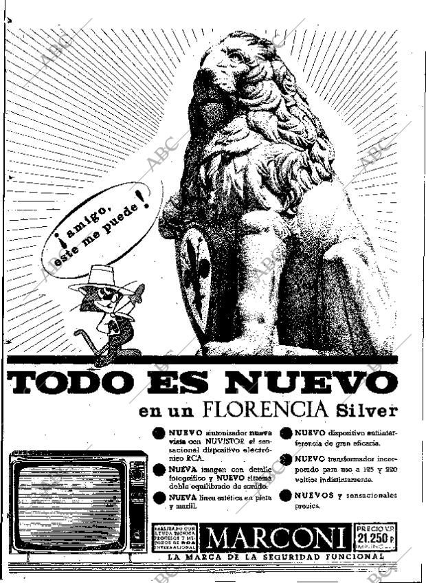 ABC MADRID 28-09-1963 página 22