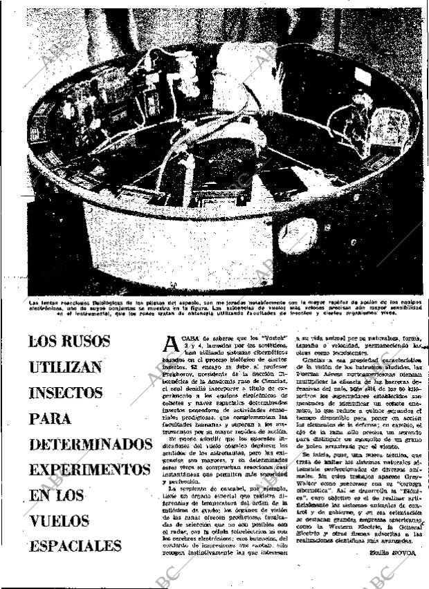 ABC MADRID 28-09-1963 página 23