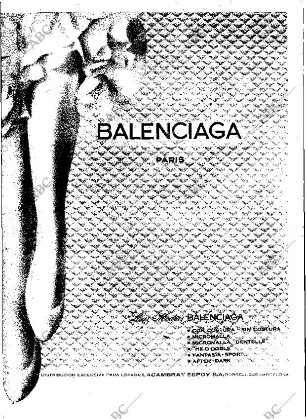 ABC MADRID 28-09-1963 página 26