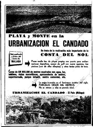 ABC MADRID 28-09-1963 página 29