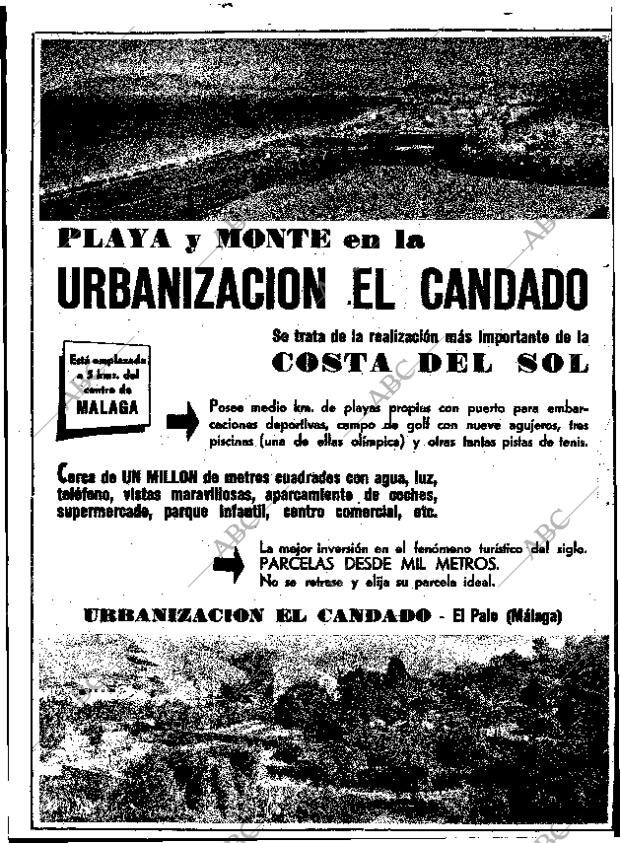 ABC MADRID 28-09-1963 página 29