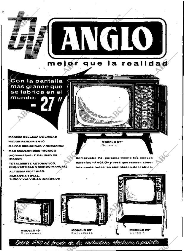 ABC MADRID 28-09-1963 página 30