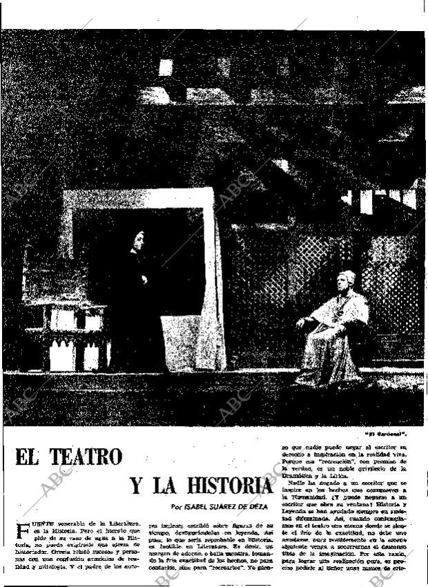 ABC MADRID 28-09-1963 página 31