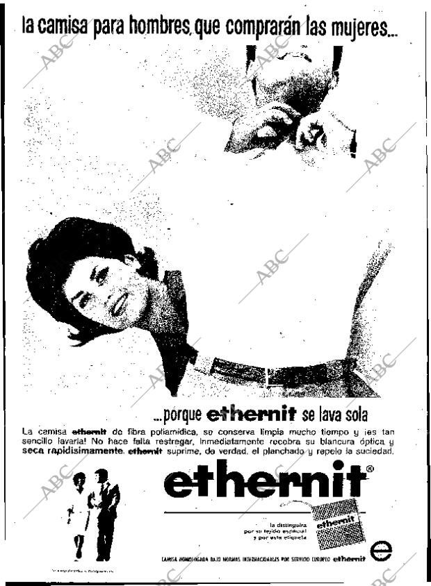 ABC MADRID 28-09-1963 página 35