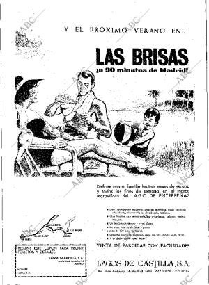 ABC MADRID 28-09-1963 página 41