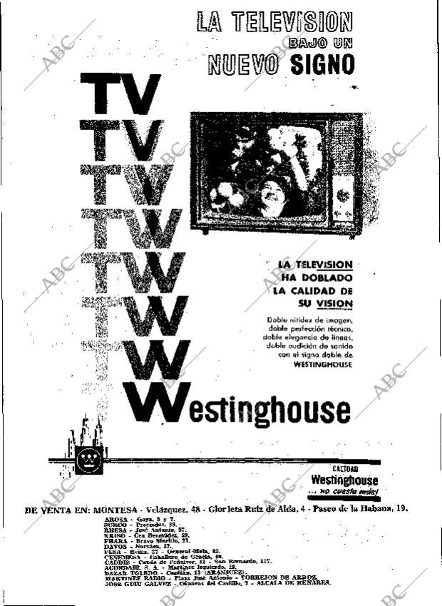 ABC MADRID 28-09-1963 página 45