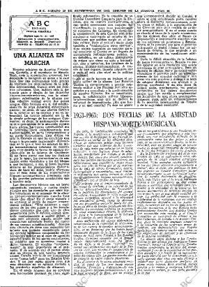ABC MADRID 28-09-1963 página 48