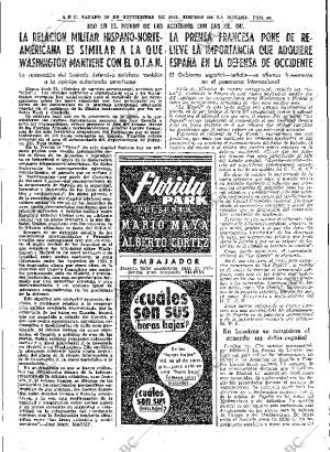 ABC MADRID 28-09-1963 página 49
