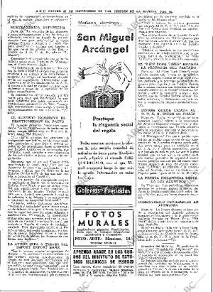 ABC MADRID 28-09-1963 página 50