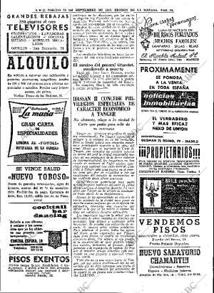 ABC MADRID 28-09-1963 página 52