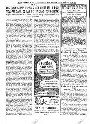 ABC MADRID 28-09-1963 página 55