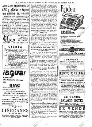 ABC MADRID 28-09-1963 página 56
