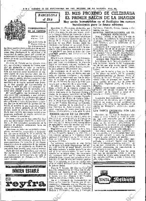 ABC MADRID 28-09-1963 página 64