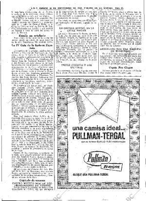 ABC MADRID 28-09-1963 página 67