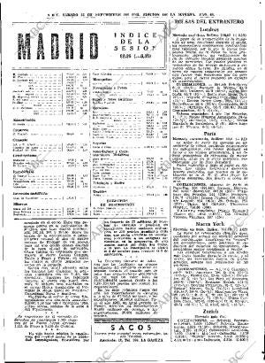 ABC MADRID 28-09-1963 página 69