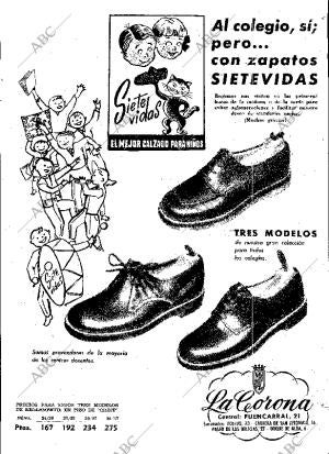 ABC MADRID 28-09-1963 página 7