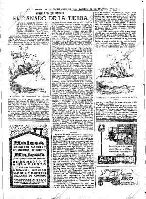 ABC MADRID 28-09-1963 página 71