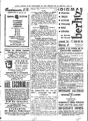 ABC MADRID 28-09-1963 página 76