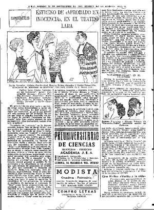 ABC MADRID 28-09-1963 página 77
