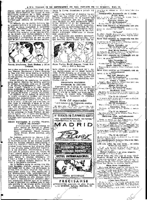 ABC MADRID 28-09-1963 página 78