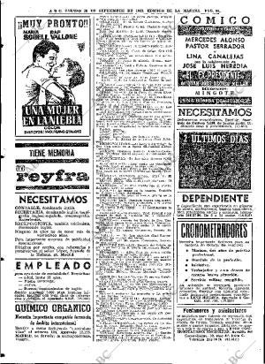 ABC MADRID 28-09-1963 página 80