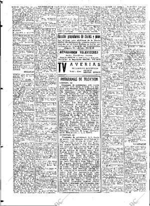 ABC MADRID 28-09-1963 página 84