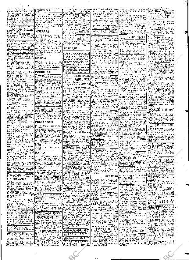 ABC MADRID 28-09-1963 página 87