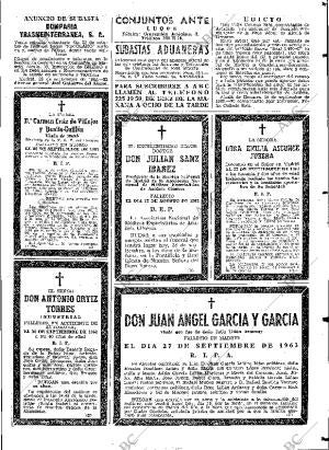 ABC MADRID 28-09-1963 página 89