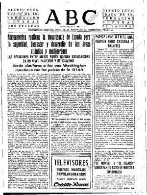ABC SEVILLA 28-09-1963 página 31