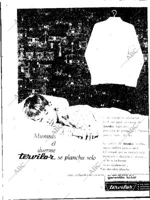 ABC SEVILLA 28-09-1963 página 72