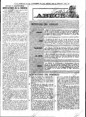 ABC MADRID 29-09-1963 página 102