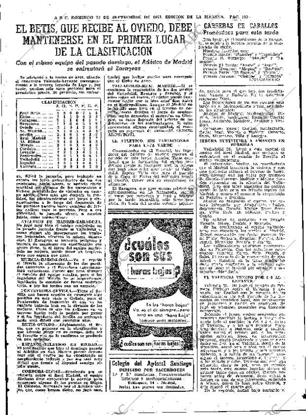 ABC MADRID 29-09-1963 página 109